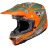 Stock image of HJC CL-X7 Dynasty Helmet product