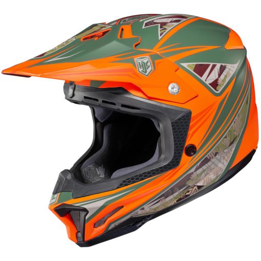 HJC CL-X7 Dynasty Helmet