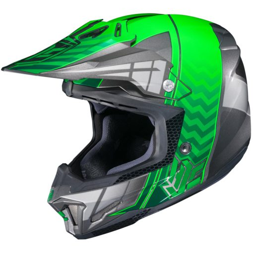HJC CL-X7 Cross Up Helmet