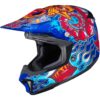 Stock image of HJC CL-X7 Zilla Helmet product