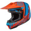 Stock image of HJC CL-X7 Hero Helmet product
