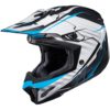 Stock image of HJC CL-X7 Blaze Helmet product