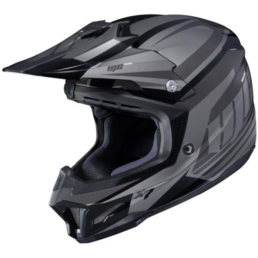 HJC CL-X7 Bator Helmet