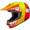 Stock image of HJC CL-XY 2 Cross Up Helmet product