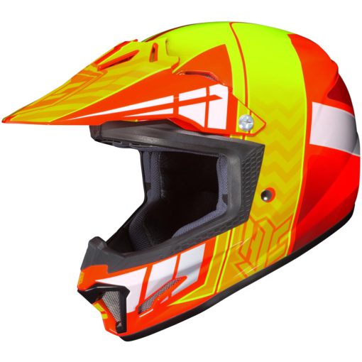 HJC CL-XY 2 Cross Up Helmet
