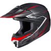 Stock image of HJC CL-XY 2 Blaze Helmet product
