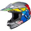 Stock image of HJC CL-XY 2 Avengers Helmet product