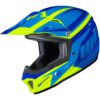 Stock image of HJC CL-XY 2 Bator Helmet product