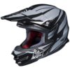 Stock image of HJC FG-X Talon Helmet product