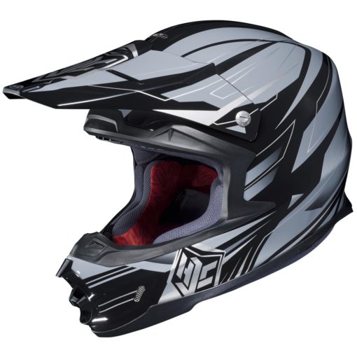 HJC FG-X Talon Helmet