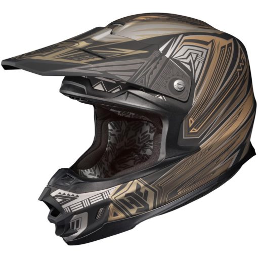 HJC FG-X Legendary Lucha Helmet