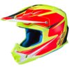 Stock image of HJC FG-MX Axis Helmet product