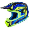 Stock image of HJC FG-MX Piston Helmet product