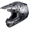 Stock image of HJC CS-MX 2 Graffed Helmet product