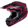 Stock image of HJC CS-MX 2 Edge Helmet product