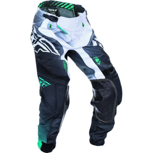 Fly Racing Lite Hydrogen Pant