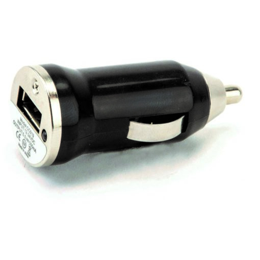 Uclear USB Car Charger