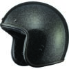 Stock image of Fly Street .38 Metal Flake Helmet product