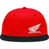 Stock image of D'cor Visuals Honda Wing Hat product