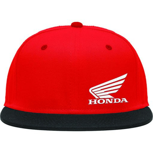 D’cor Visuals Honda Wing Hat