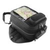 Stock image of Firstgear Onyx Expandable Magnetic Tank Bag product