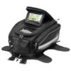 Stock image of Firstgear Laguna GPS Tank Bag with Backpack product