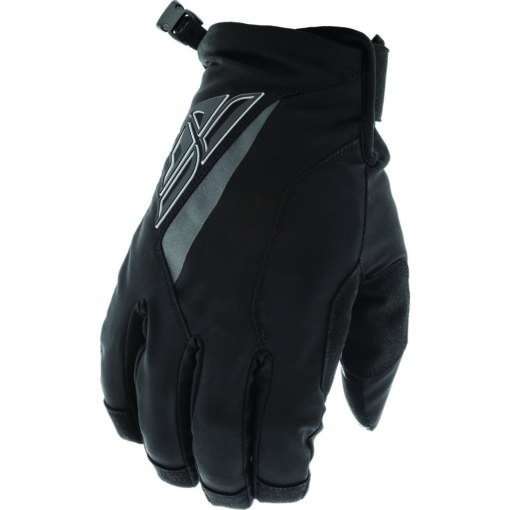 Fly Snow Title Gloves