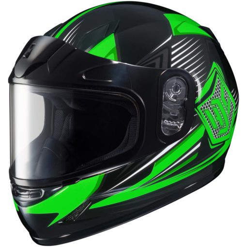HJC CL-Y Striker Snow Helmet