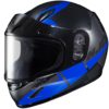 Stock image of HJC CL-Y Boost Snow Helmet product