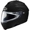 Stock image of HJC IS-MAX 2 Snow Helmet product