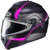 Stock image of HJC IS-MAX 2 Mine Snow Helmet product