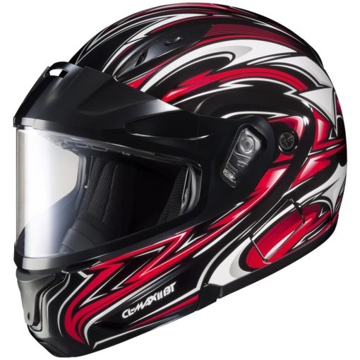 HJC CL-MAX Atomic Snow Helmet