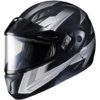 Stock image of HJC CL-MAX 2 Ridge Snow Helmet product