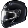 Stock image of HJC CL-17 Snow Helmet product