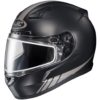 Stock image of HJC CL-17 Streamline Snow Helmet product