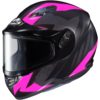 Stock image of HJC CS-R3 Treague Snow Helmet product