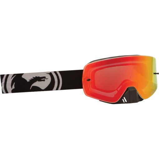 Dragon Alliance Llc Nfxs Goggle Inverse W/Red Ion Lens
