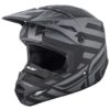 Stock image of Fly Snow Elite Interlace Cold Weather Helmet product