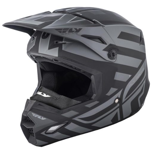 Fly Snow Elite Interlace Cold Weather Helmet