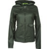 Stock image of Fly Racing Waxed Ladies Jacket product