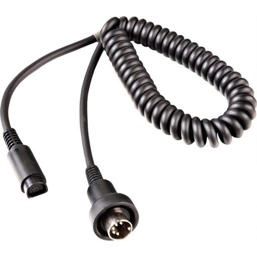 J&M Corporation Z-Series Headset Cord Lower 8-Pin