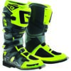 Grey/Hi-Vis