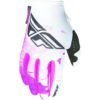Stock image of Fly Racing Kinetic Women's Gloves product