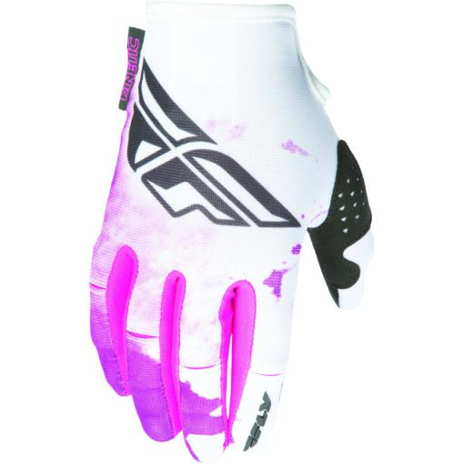 Fly Racing Kinetic Women’s Gloves