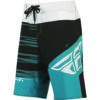 Stock image of Fly Racing Influx Boardshorts product