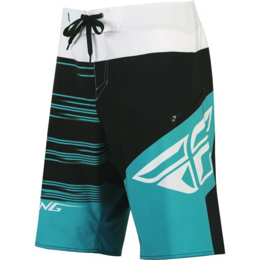 Fly Racing Influx Boardshorts