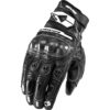 Stock image of Evs Sports Silverstone Leather Gloves product