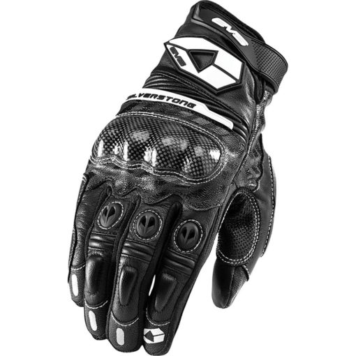 Evs Sports Silverstone Leather Gloves
