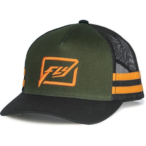 Fly Racing Huck It Youth Hat