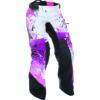 Stock image of Fly Racing Kinetic Women's Over Boot Pant product